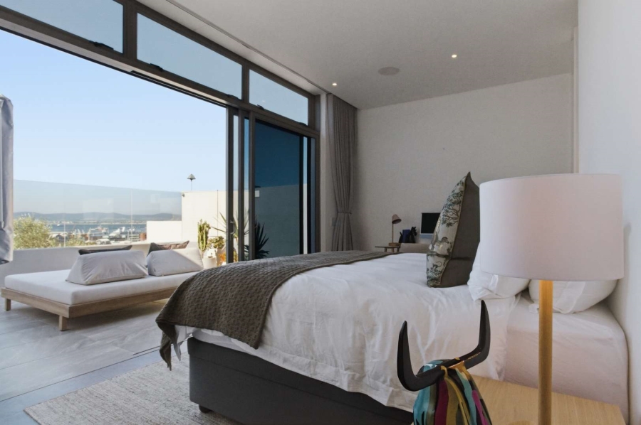 To Let 3 Bedroom Property for Rent in De Waterkant Western Cape